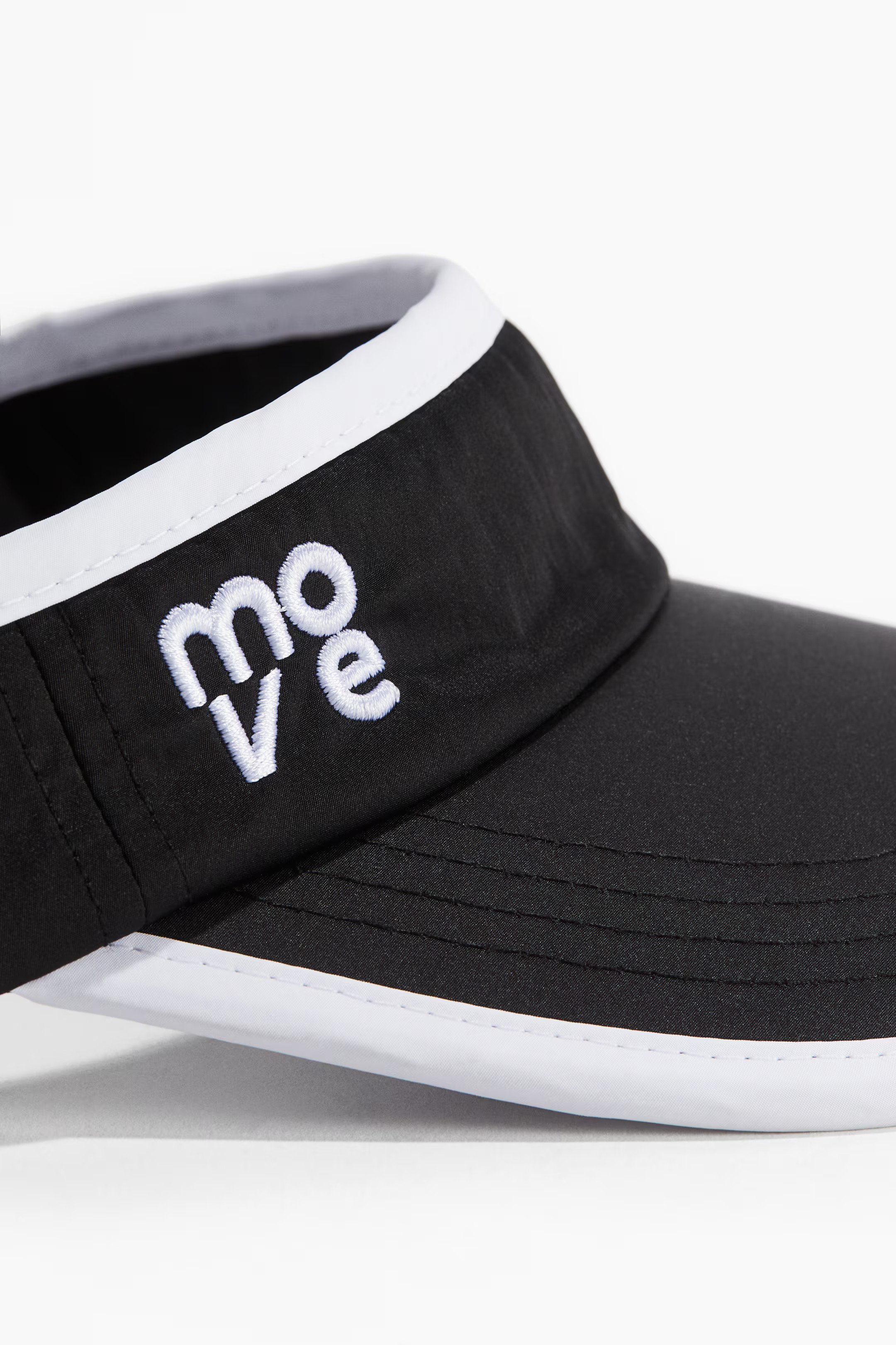 Sun Visor | H&M (US + CA)