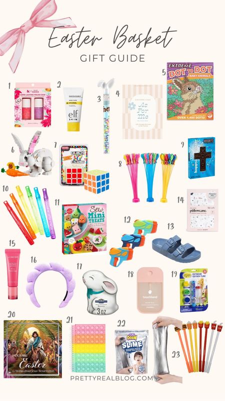 Easter basket ideas, Easter basket gifts for teens, Easter basket ideas for big kids, Easter gifts for boys, girls, teens, preteens 

#LTKkids #LTKfamily #LTKSeasonal