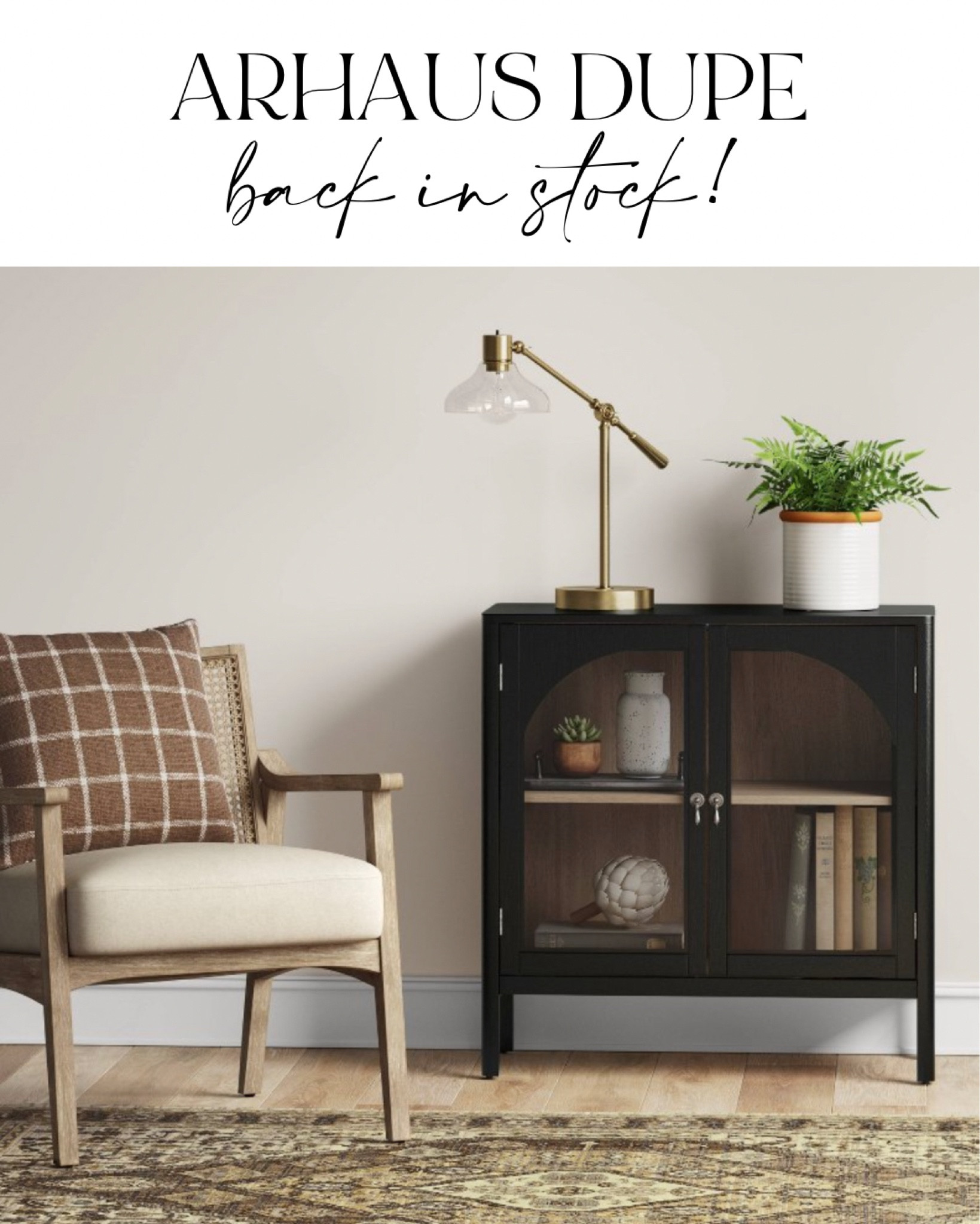 Stock photo! Another target find back in stock! #targethome

#LTKFind #LTKsalealert #LTKhome