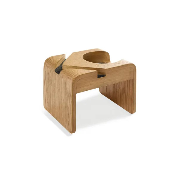 Lovesac - Sactionals Drink Holder: Blonde | Lovesac