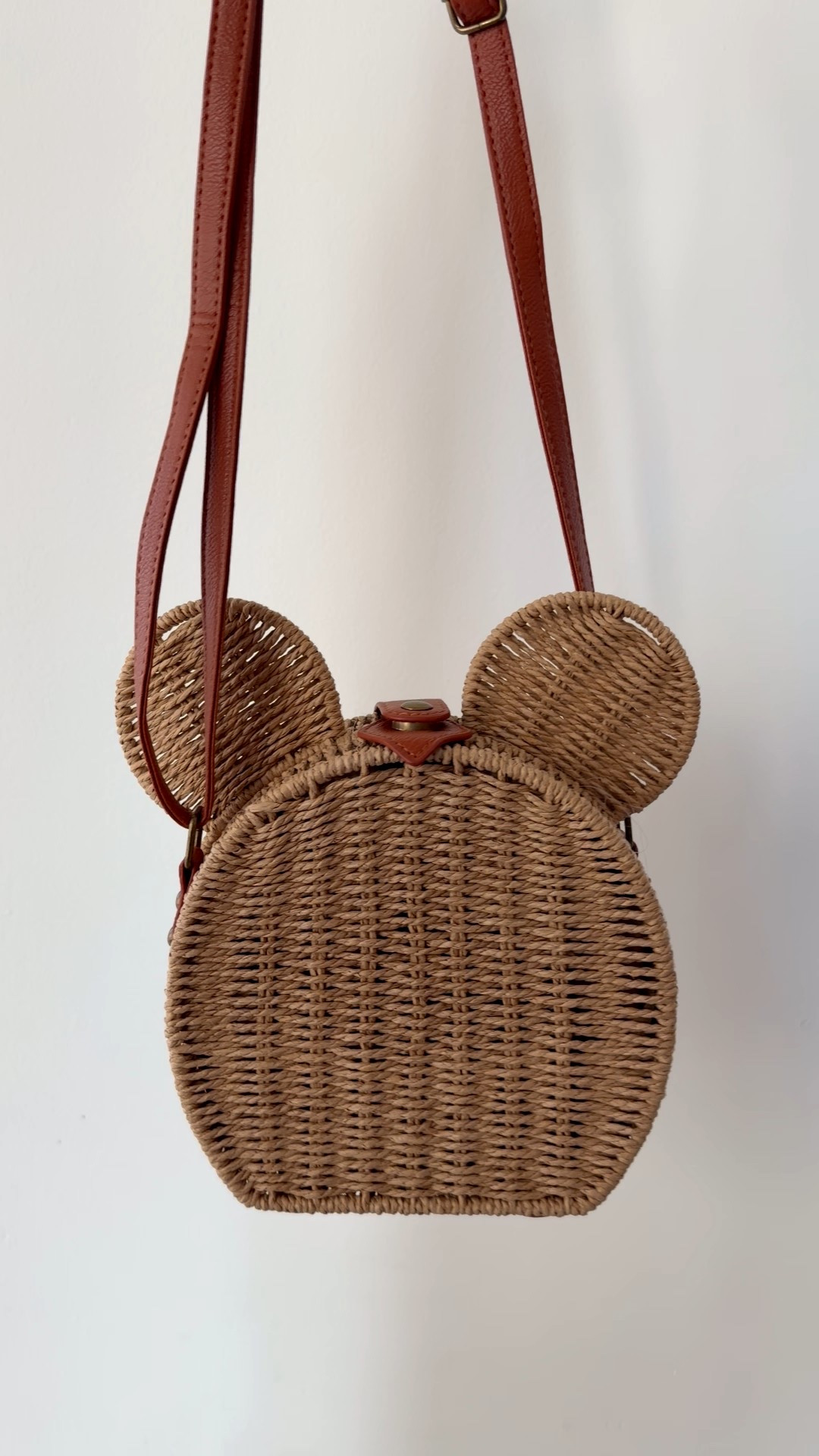 Cutest Mickey ear purse, ears bag for Disney World or Disneyland - so adorable cross body under $20 from Amazon 

#LTKSaleAlert #LTKmomlife #LTKTravel