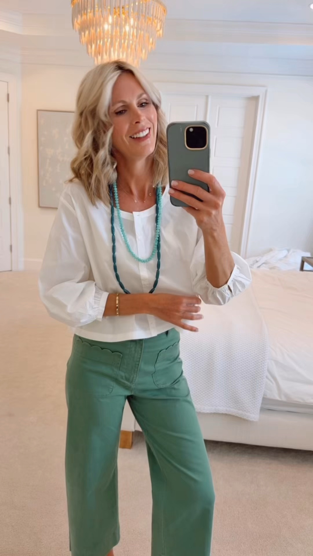 Packing for a weekend trip & of course Tuckernuck is coming with me ☀️🤍 I swear they always have the best summer pieces — easy dresses, lightweight tops, fun accessories & staples I know I’ll wear on repeat all season long. Tried on some favorites & linking everything here!! @Tuckernuck #tuckernuckpartner

#LTKSeasonal