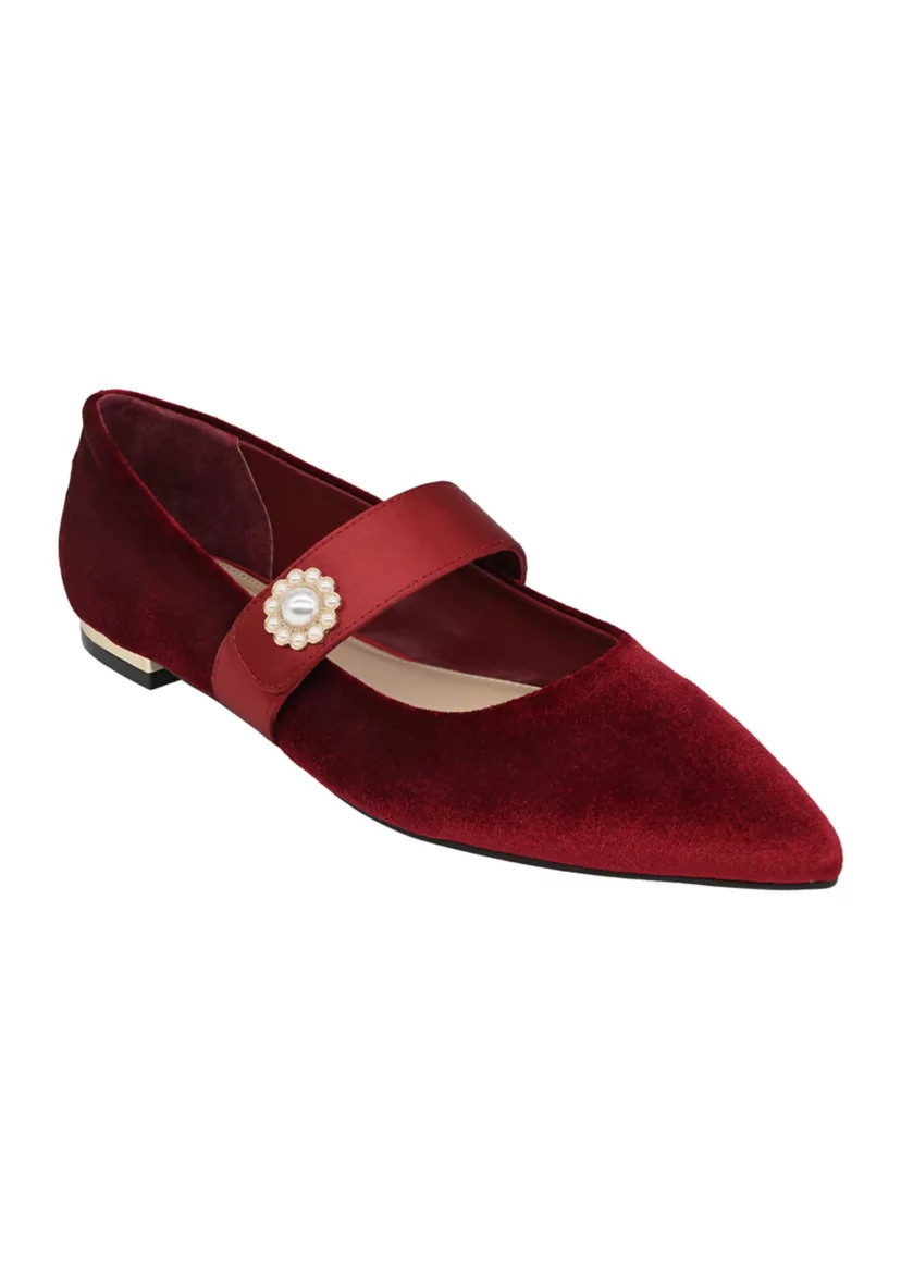 Melanie Mary Jane Flats | Belk
