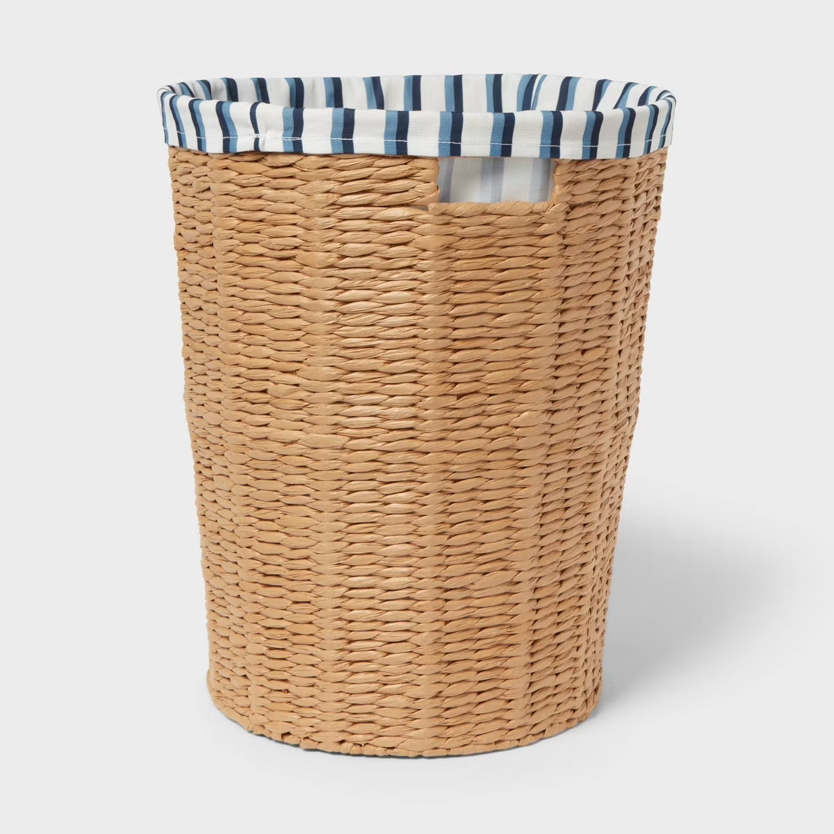 Kids' Woven Hamper with Liner - Pillowfort™ | Target