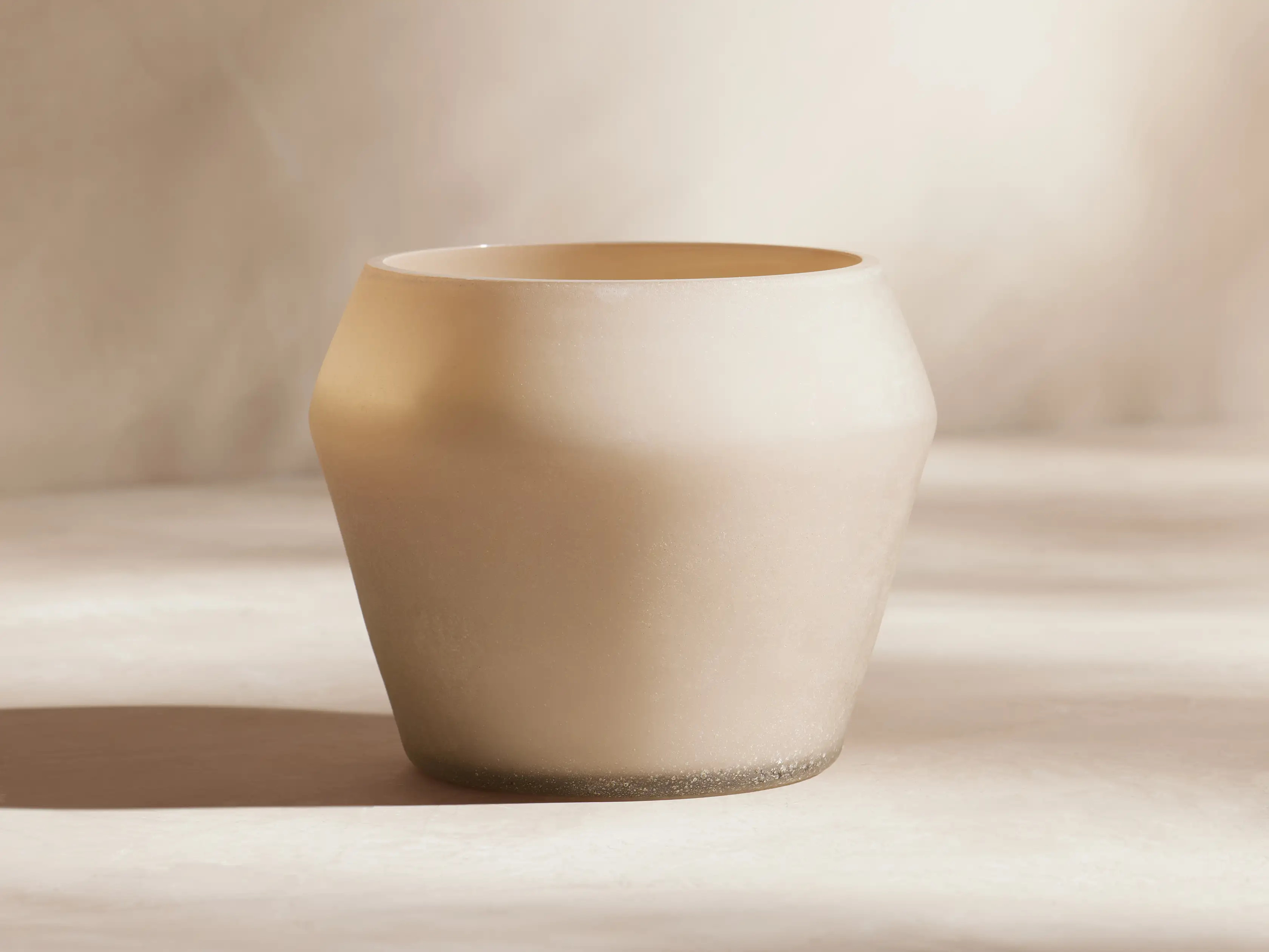 Arhaus Elements Candle in Coastline | Arhaus