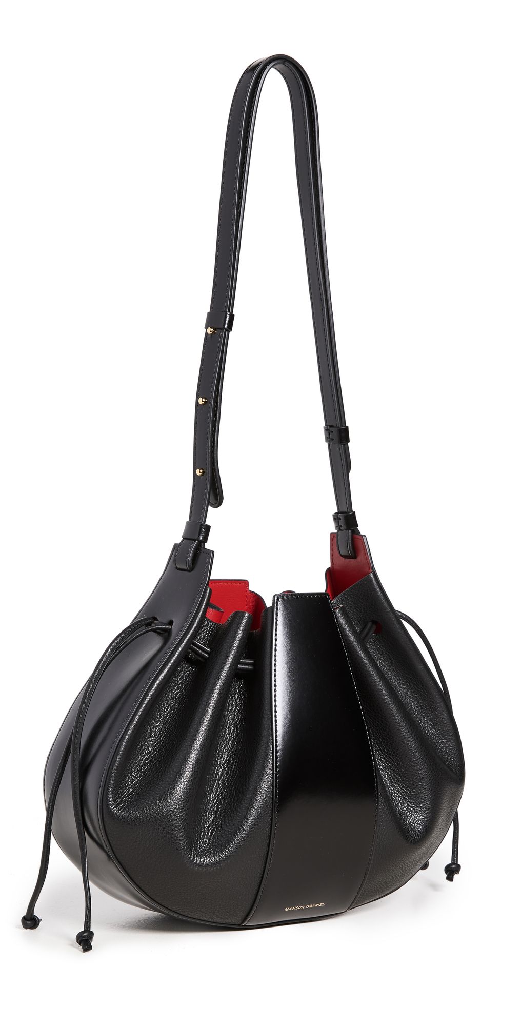 Mansur Gavriel Lilium Bag | Shopbop