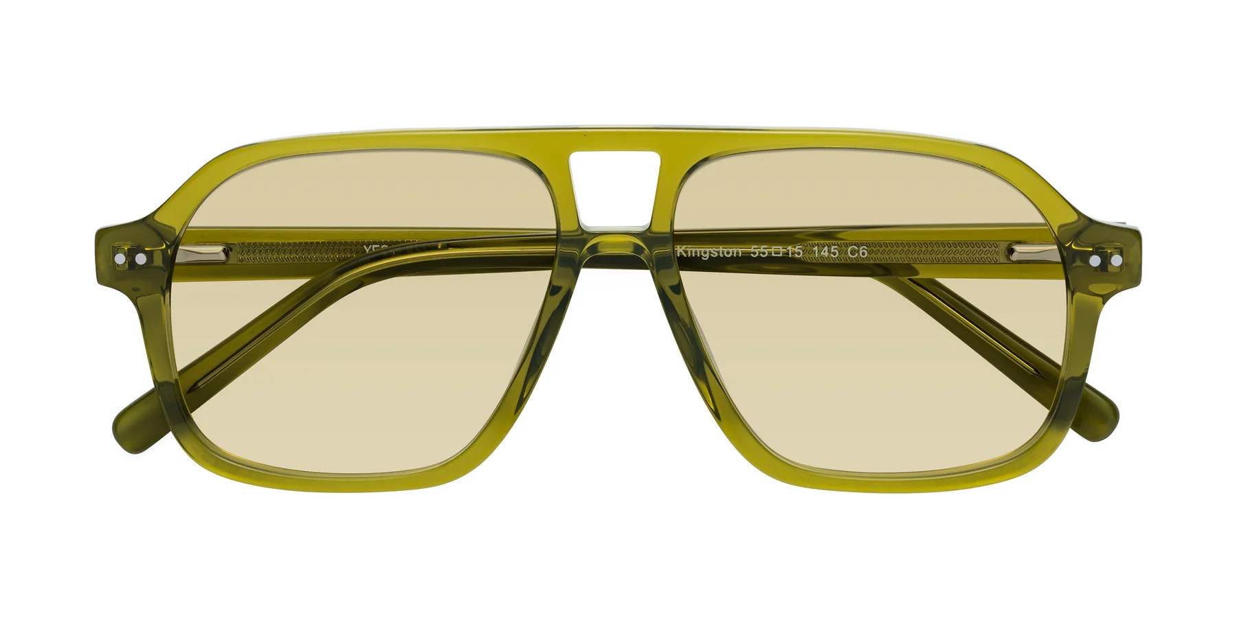 Tinted Sunglasses | Yesglasses