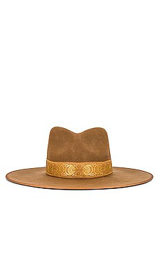 Lack of Color Rancher Special Hat in Teak Brown from Revolve.com | Revolve Clothing (Global)