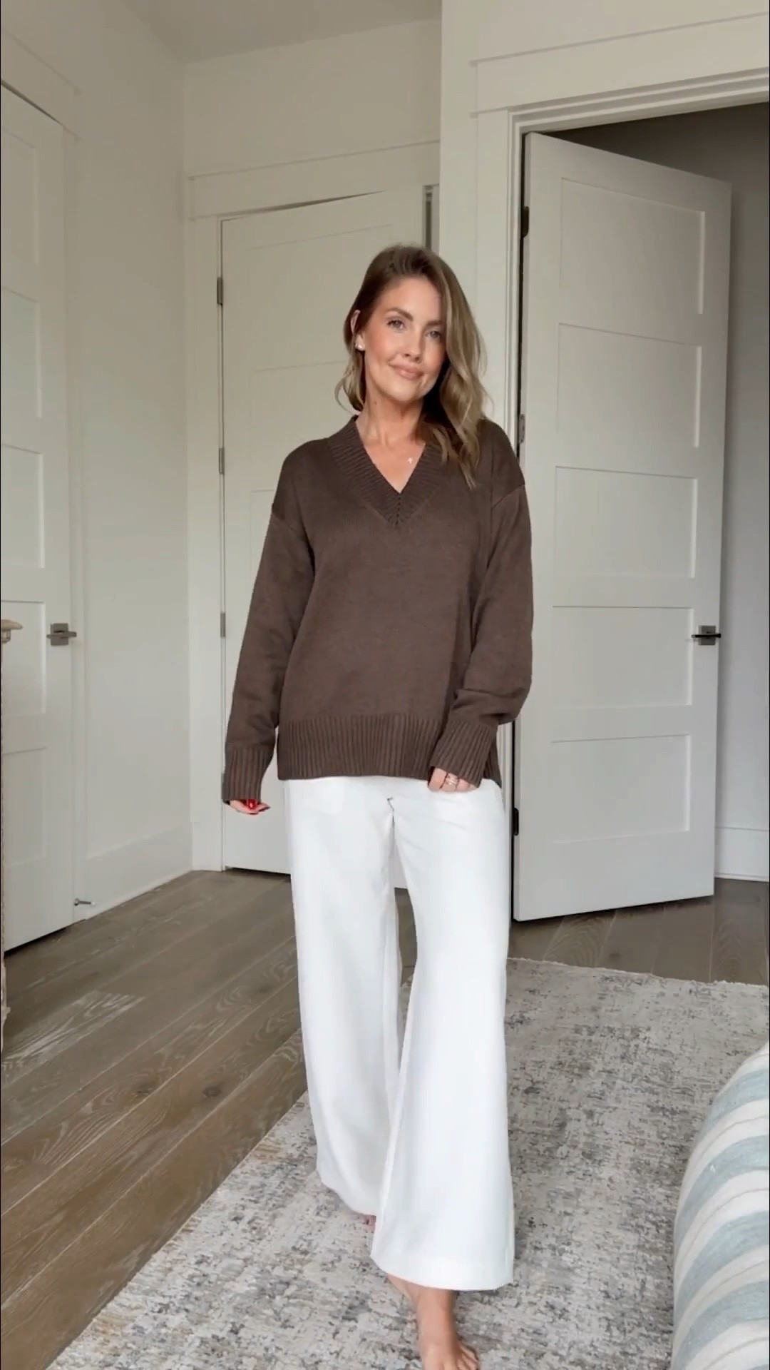 XS Amazon sweater / XS Short pants 🤎

Amazon finds, Amazon, heels, dress up, errands outfits, comfy outfit finds, Amanda west, Almostreadyblog

#LTKootd #LTKmomlife #LTKdayinmylife