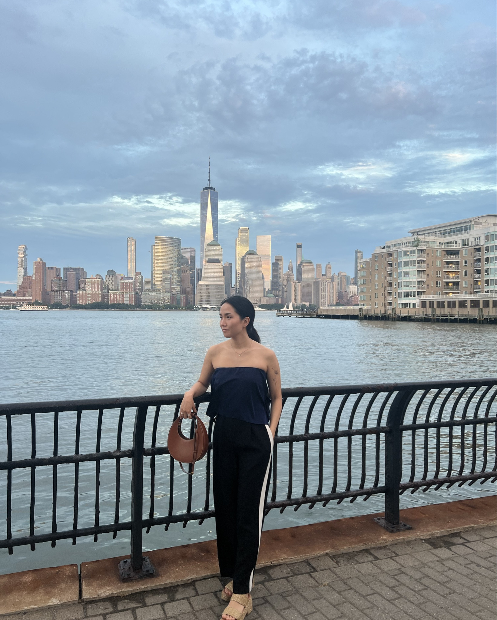Chic Date Night Outfit #summeroutfit #jumpsuit

#LTKShoeCrush #LTKStyleTip #LTKTravel