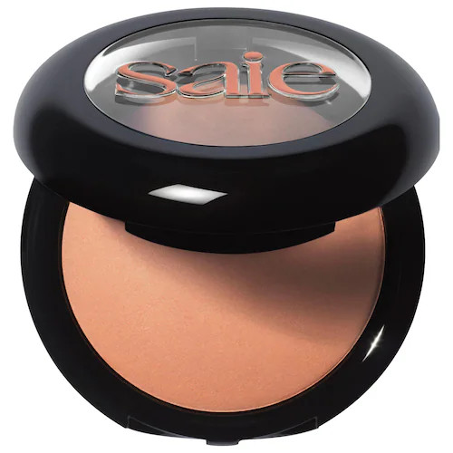 SuperSuede™ Radiant Talc-Free Baked Powder Bronzer | Sephora (US)