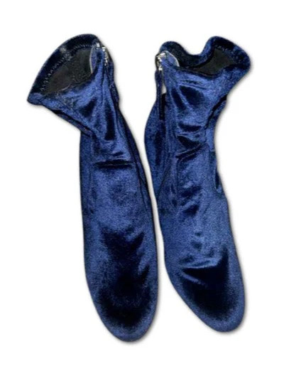 EDIT BLUE - SM REBOOTED | Steve Madden (US)