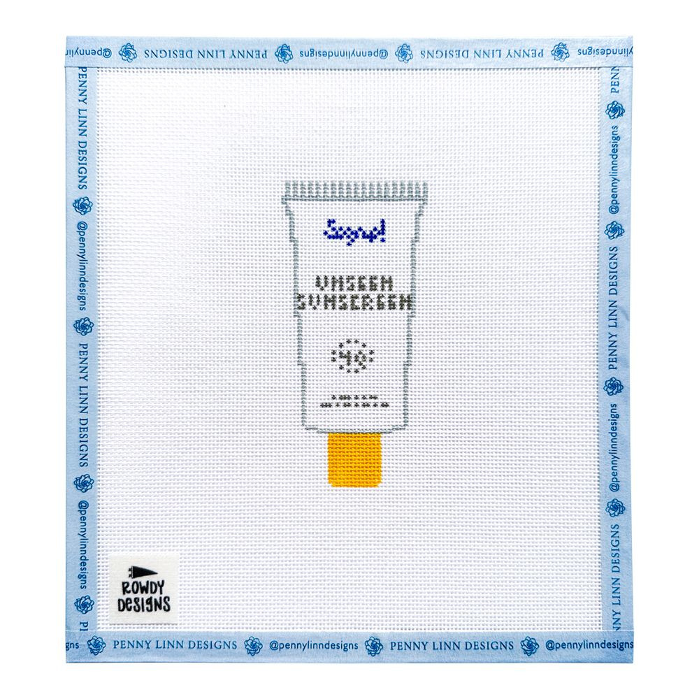 SPF | Penny Linn Designs