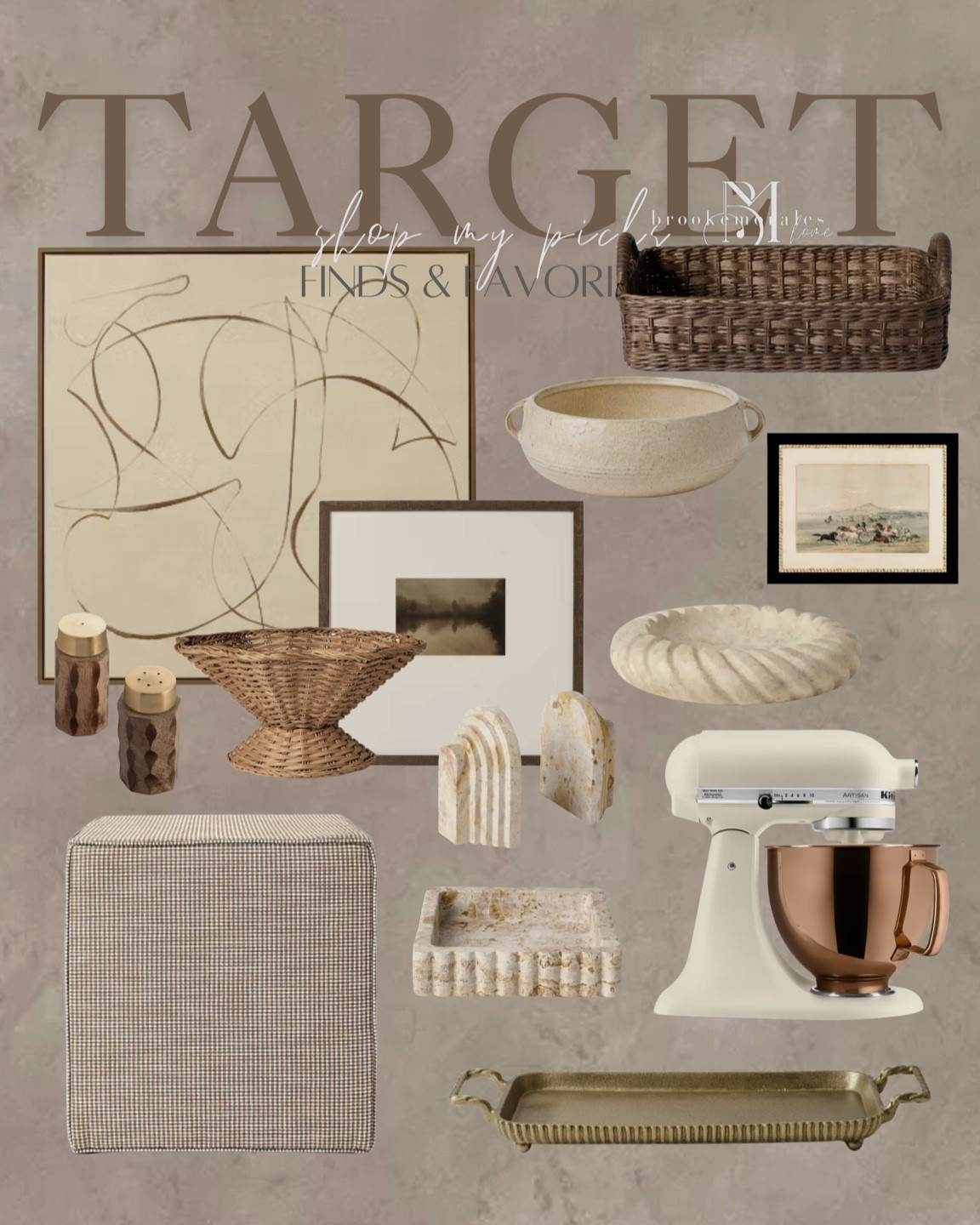 New at Target

#LTKStyleTip #LTKHome #LTKSeasonal