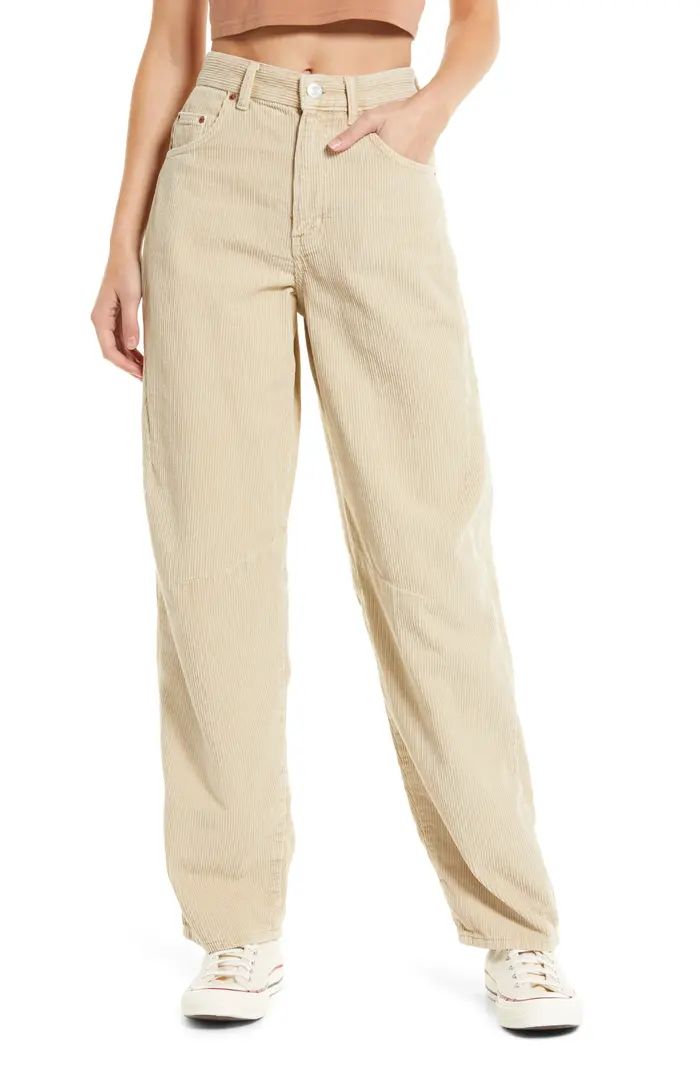 BDG Urban Outfitters Logan Cord Pants | Nordstrom | Nordstrom
