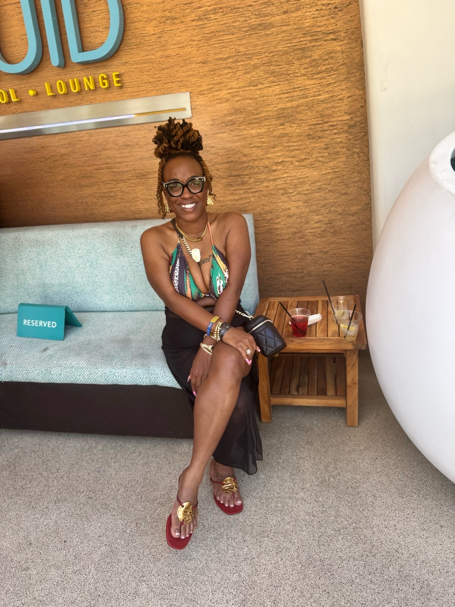 Vegas pool party ootd!

#LTKSeasonal #LTKMidsize #LTKSwim