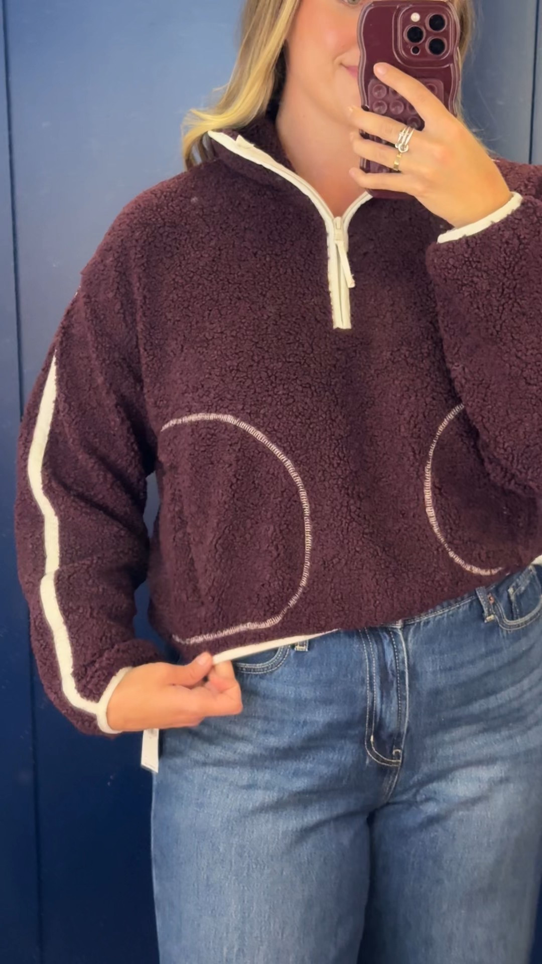 50% off! 

#LTKCyberWeek #LTKSaleAlert