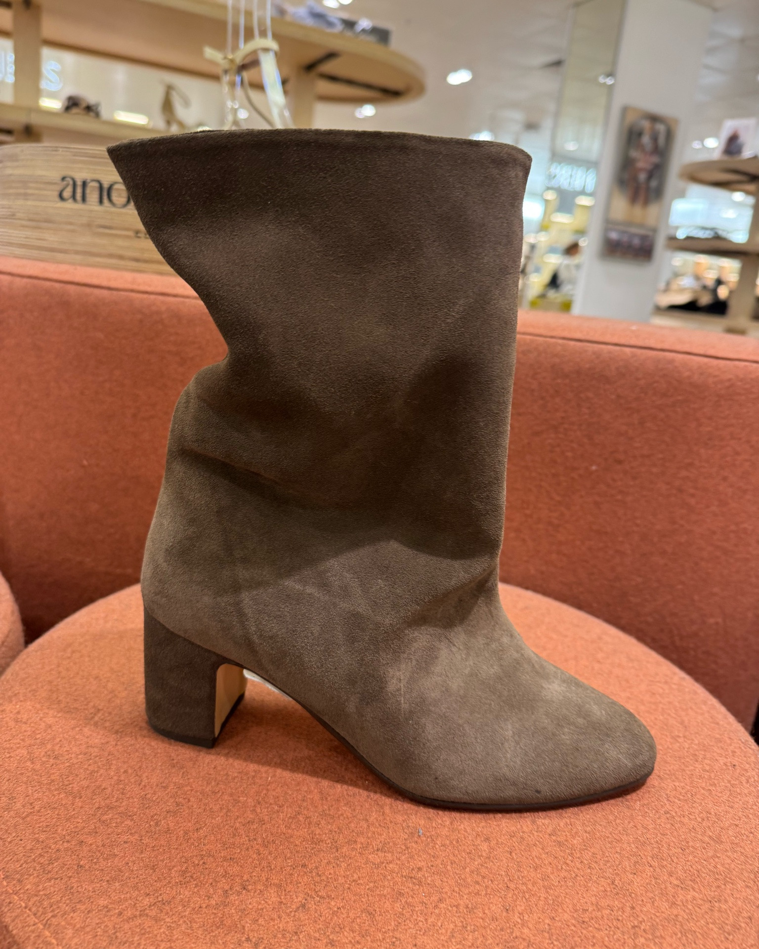 Amazing boots for autumn!!!

#LTKautumn #LTKeurope #LTKuk