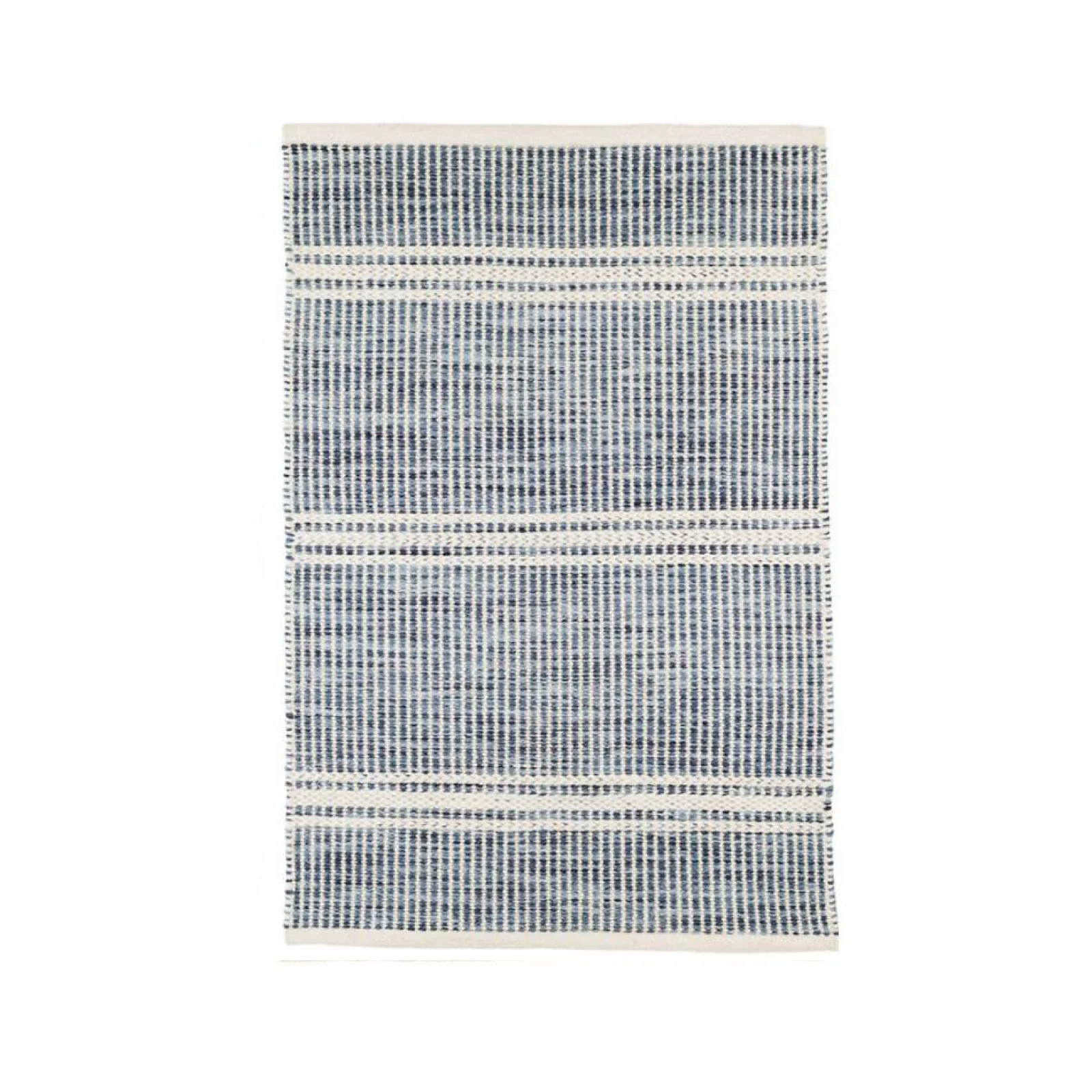 Philip Rug in Blue | Brooke & Lou | Brooke and Lou