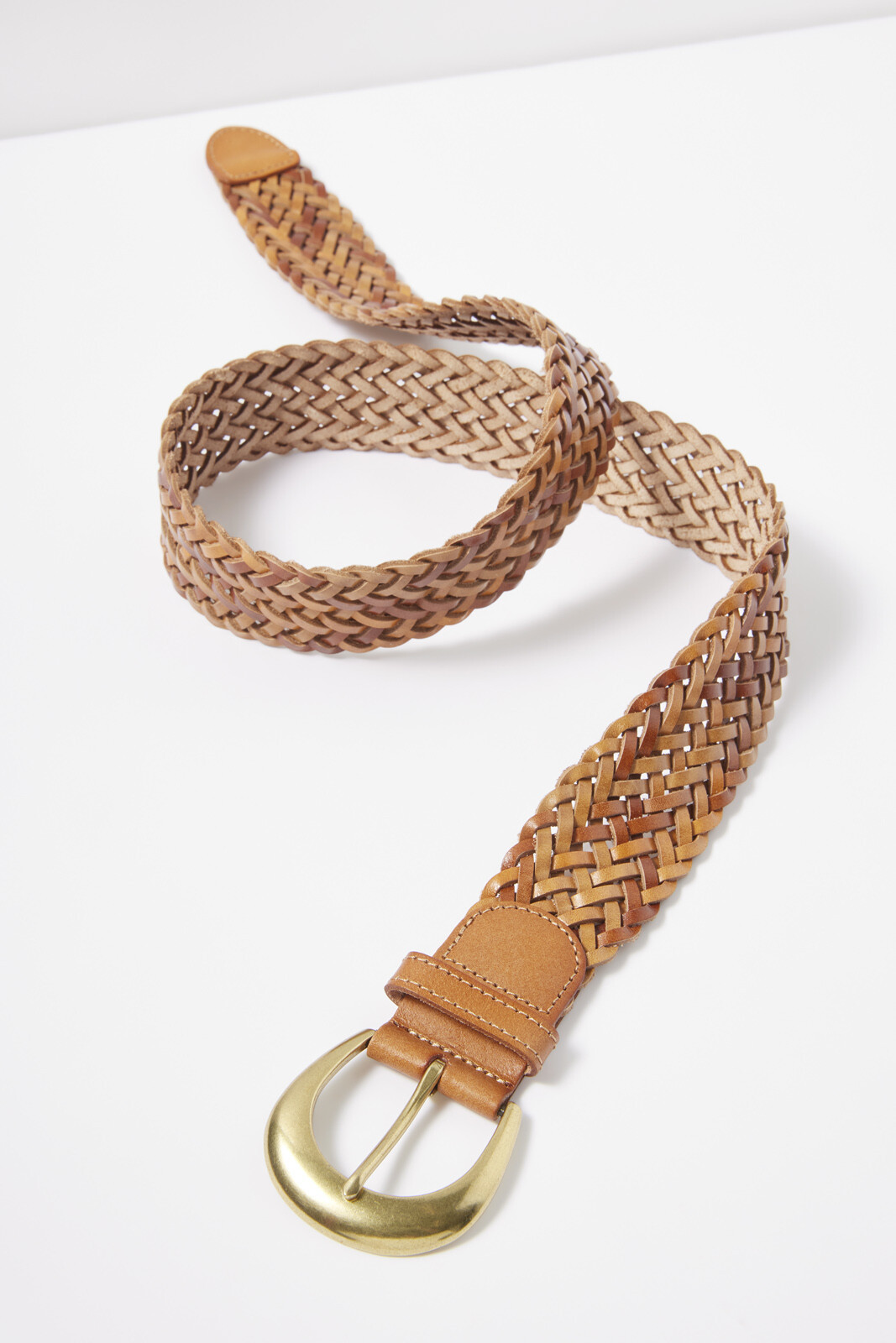 Kerrigan Woven Belt | Evereve
