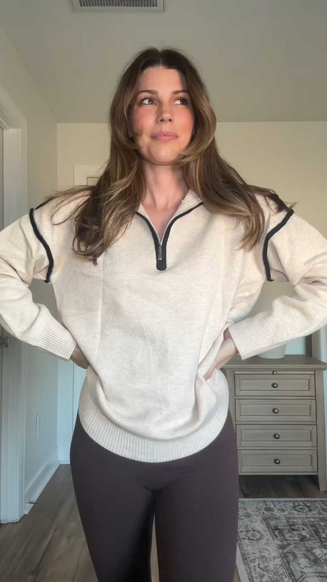 Cute tops from Amazon 

#LTKootd