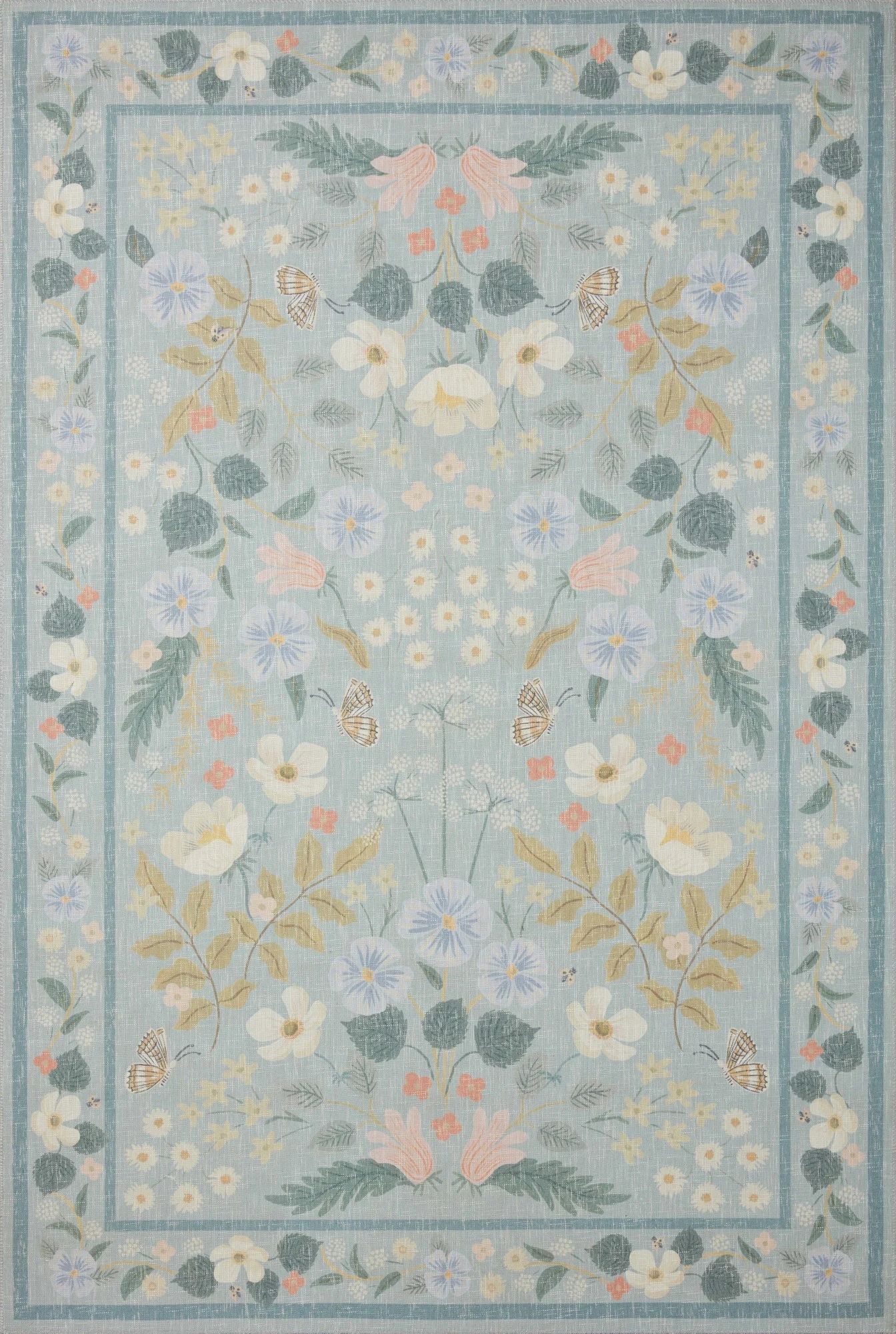 Cotswolds - Willow (COT-03) Area Rug | Rugs Direct