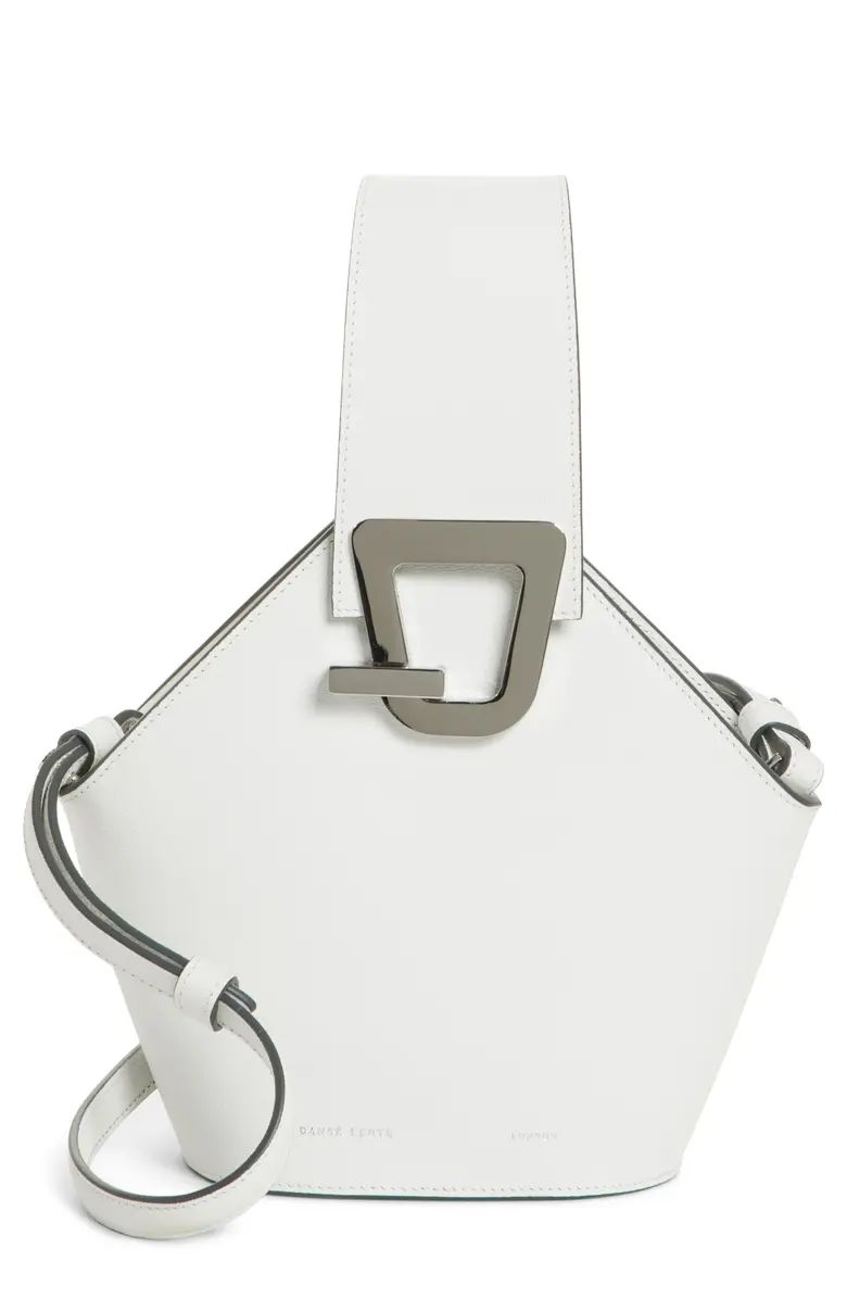 Danse Lente Mini Johnny Leather Bucket Bag | Nordstrom