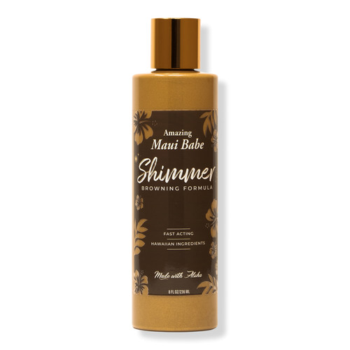 Amazing Shimmer Browning Formula | Ulta