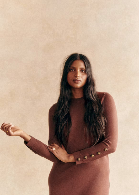 Belinda Dress | Sezane Paris - US