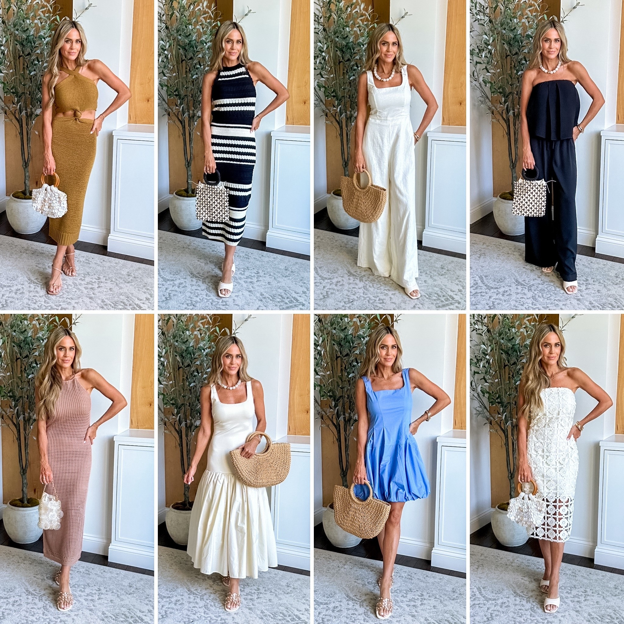 Resortwear outfits on sale! Wearing xs when available- otherwise wearing size small



Vacation outfits
Beach vacation 
Spring dress
Easter dress
Wedding guest dress

#LTKTravel #LTKOver40 #LTKSaleAlert