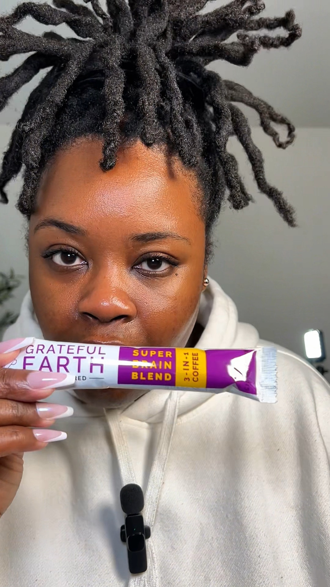 This is the best tasting mushroom hands down!

#LTKHome #LTKWatchNow