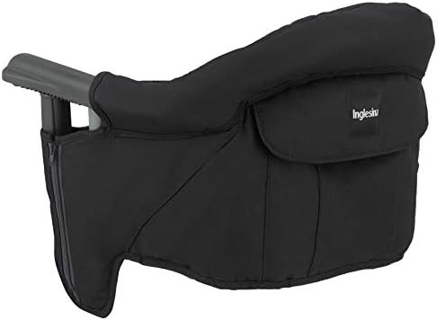 Inglesina Fast Table Chair - Award-Winning Convenient Baby High Chair - Use at Most Tables or Restau | Amazon (US)