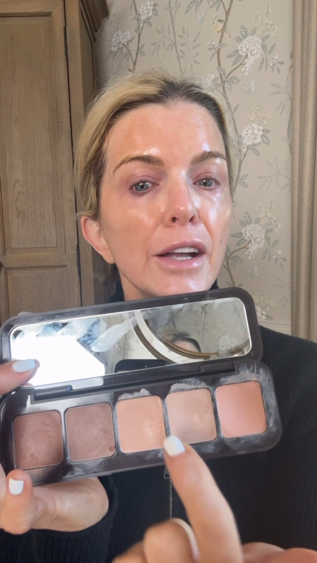 My makeup faves are dewy, luminous, soft nudes, pinks, and peaches. If this is your vibe, check out my faves! 🤍

#LTKSaleAlert #LTKBeauty #LTKFindsUnder100