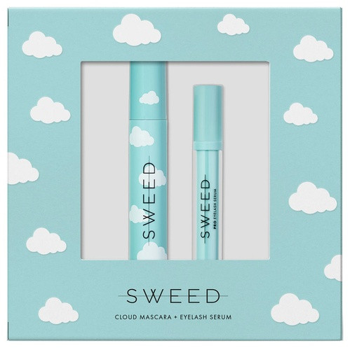 Cloud Mascara + Eyelash Growth Serum | Niche Beauty (DE)