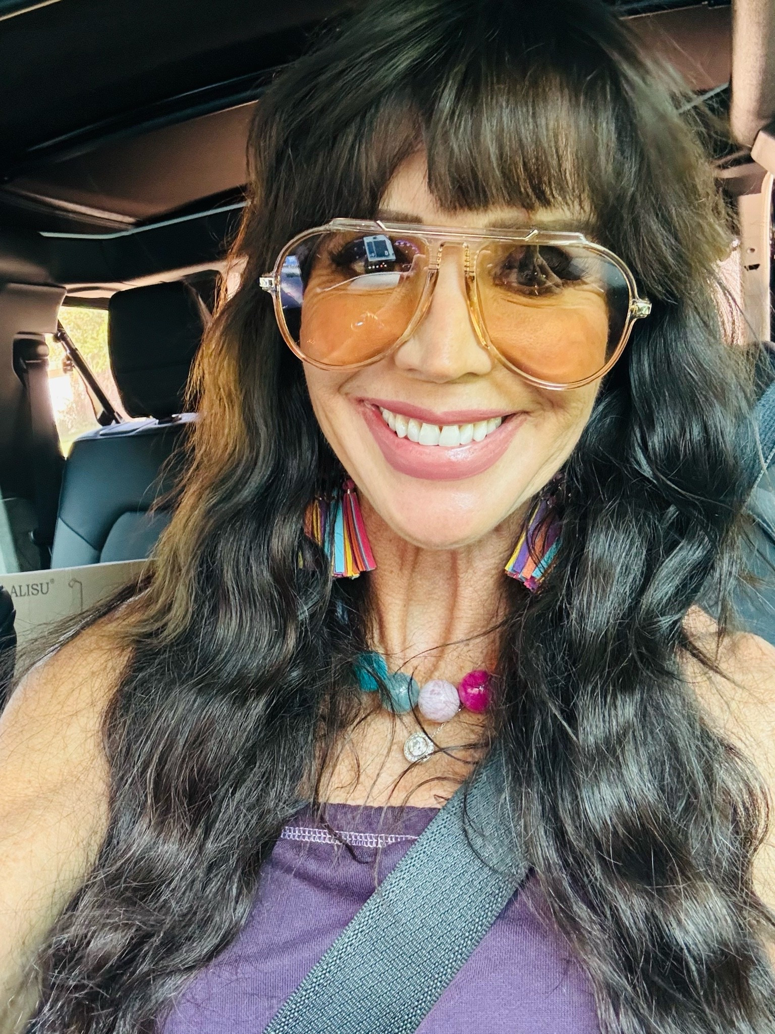 Love these sunnies!!

#LTKootd #LTKActive #LTKOver40