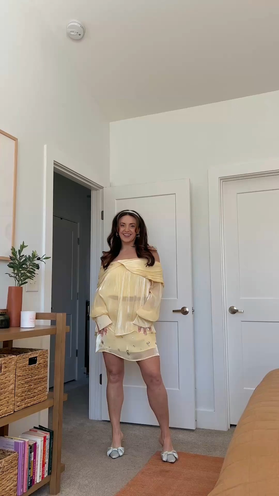 Use code: skhammer35 for 35% off 

#LTKMidsize #LTKSaleAlert #LTKValentine