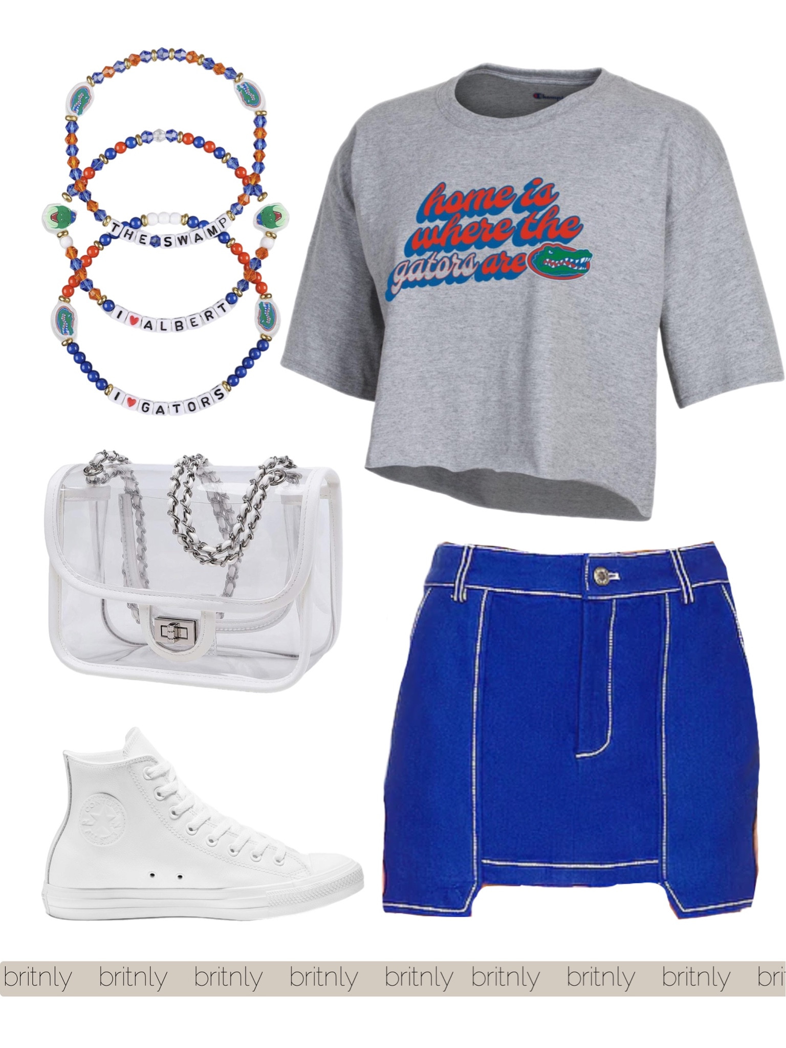 Florida gators | orange and blue | college football | college game day | Gainesville 

#LTKtravel #LTKSeasonal #LTKSale