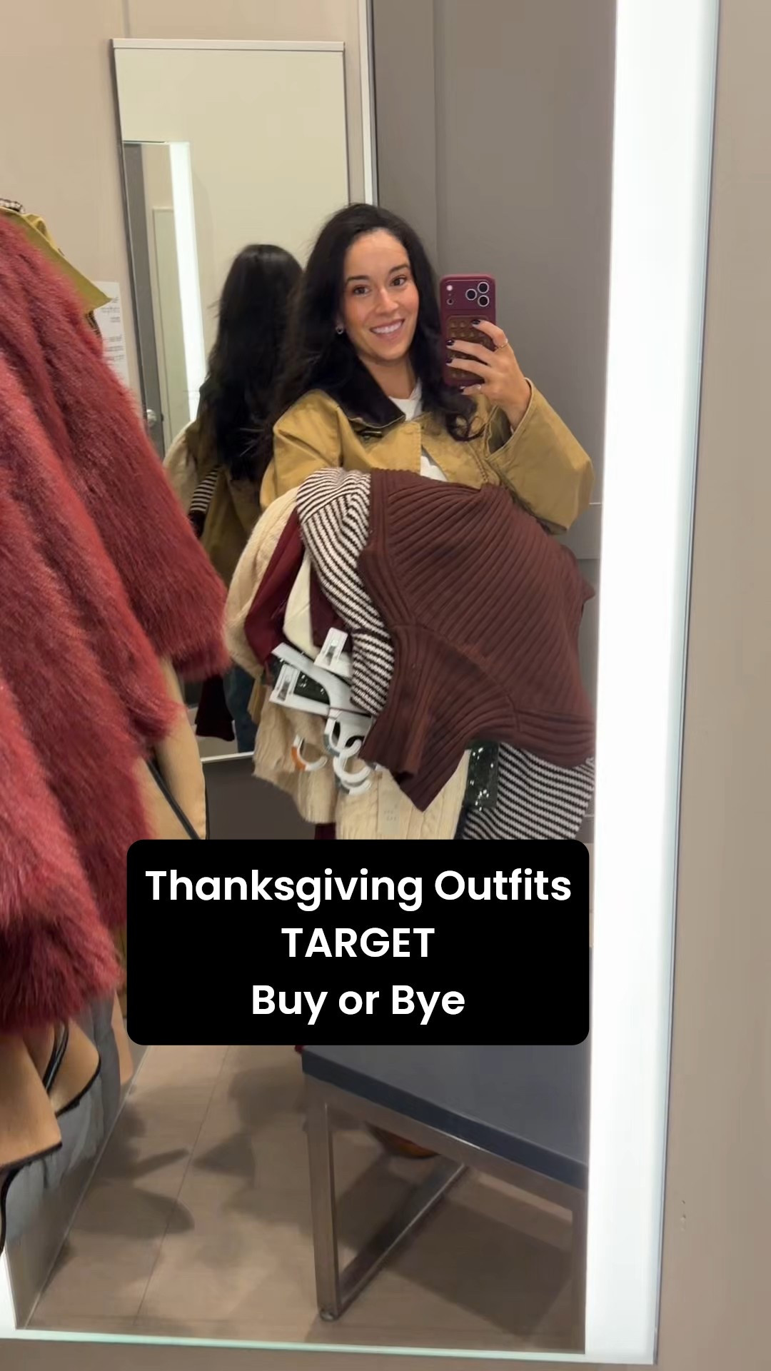 Thanksgiving outfit ideas & for a great price!

#LTKHoliday #LTKFindsUnder50 #LTKStyleTip