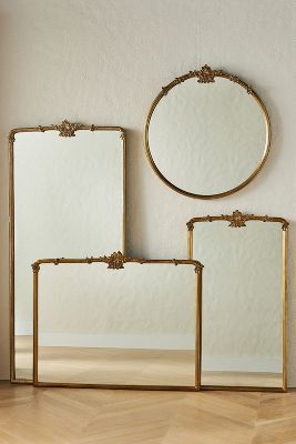 Cecilia Mirror | Anthropologie (US)