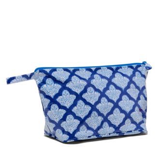 Jem Cotton Toiletry Case | Bloomingdale's (US)