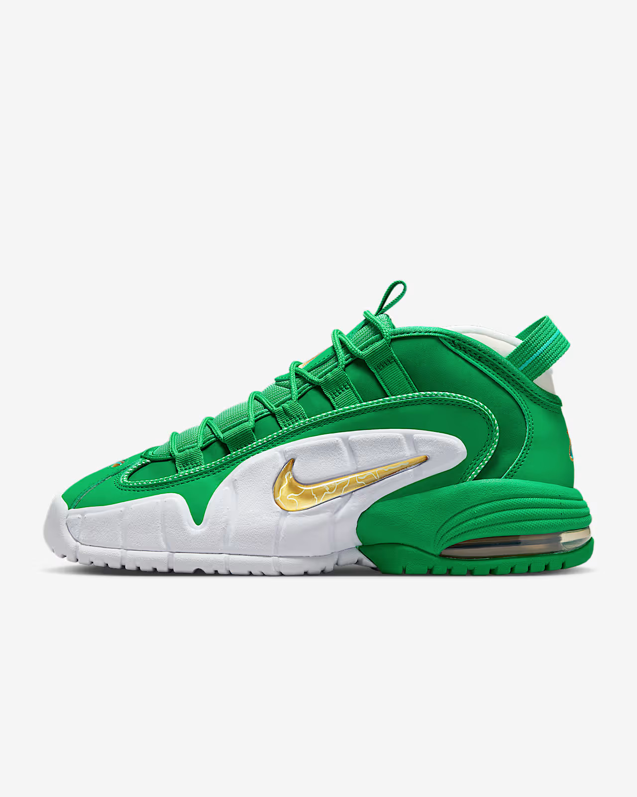 Nike Air Max Penny | Nike (US)