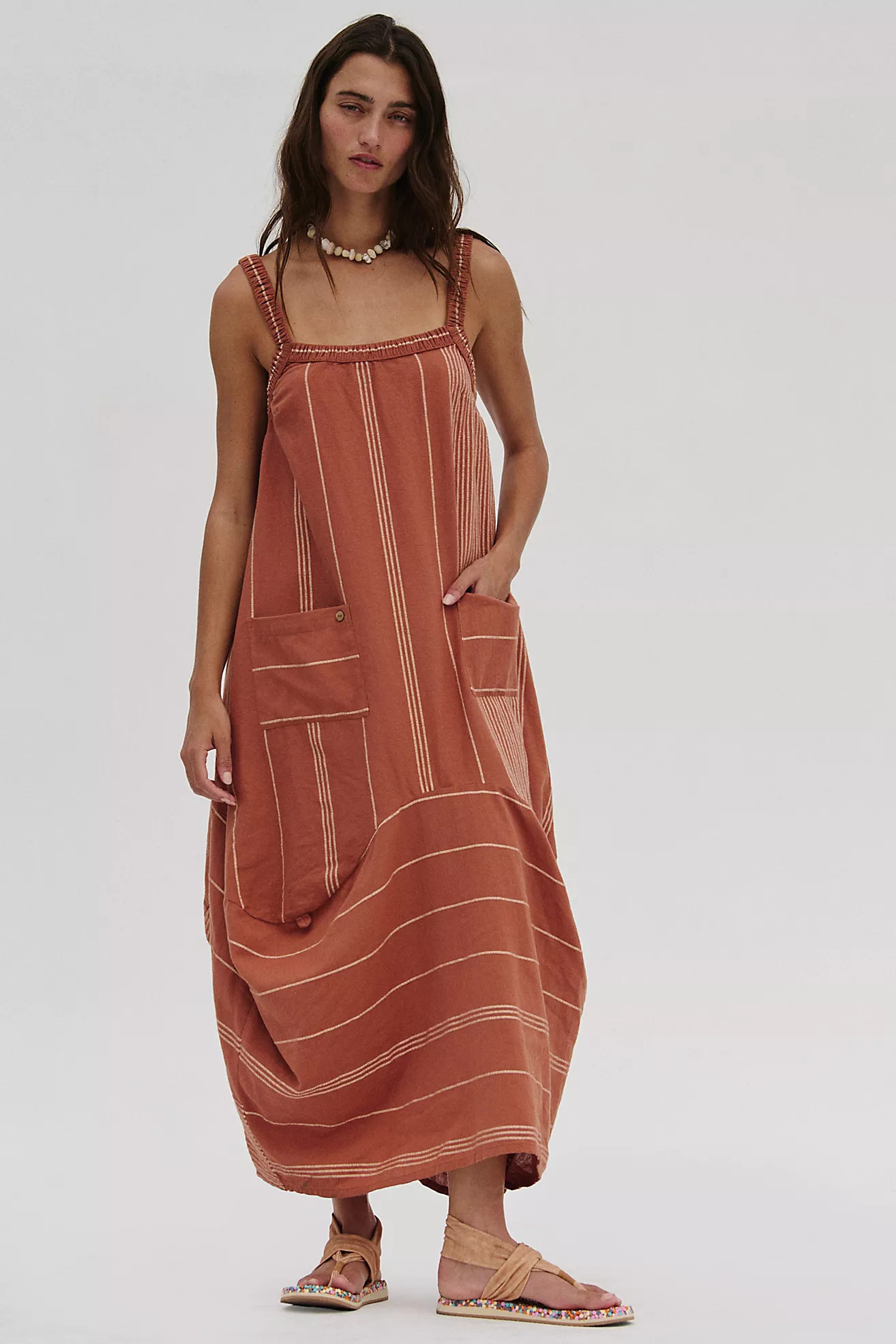 Wilder Midi Dress | Free People (Global - UK&FR Excluded)