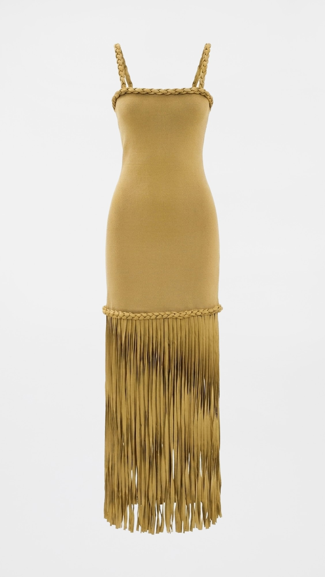 Aje Ribiona Knit Dress | Shopbop | Shopbop