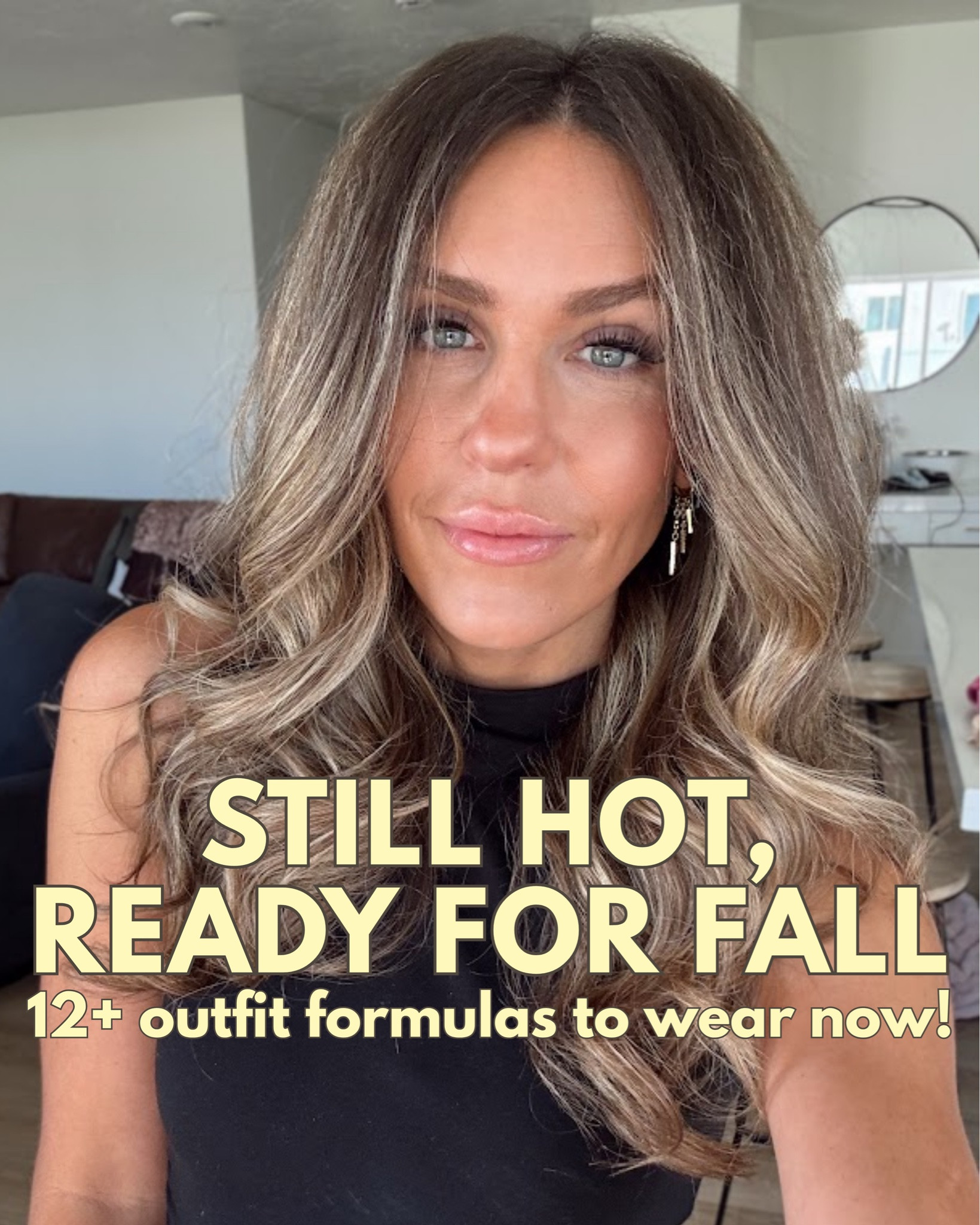 Follow these outfit formulas as we transition into fall🧡

#LTKgrwm #LTKootd #LTKSeasonal