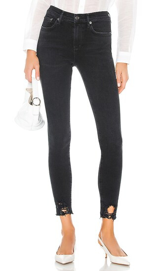 Sophie Ankle in Shout | Revolve Clothing (Global)