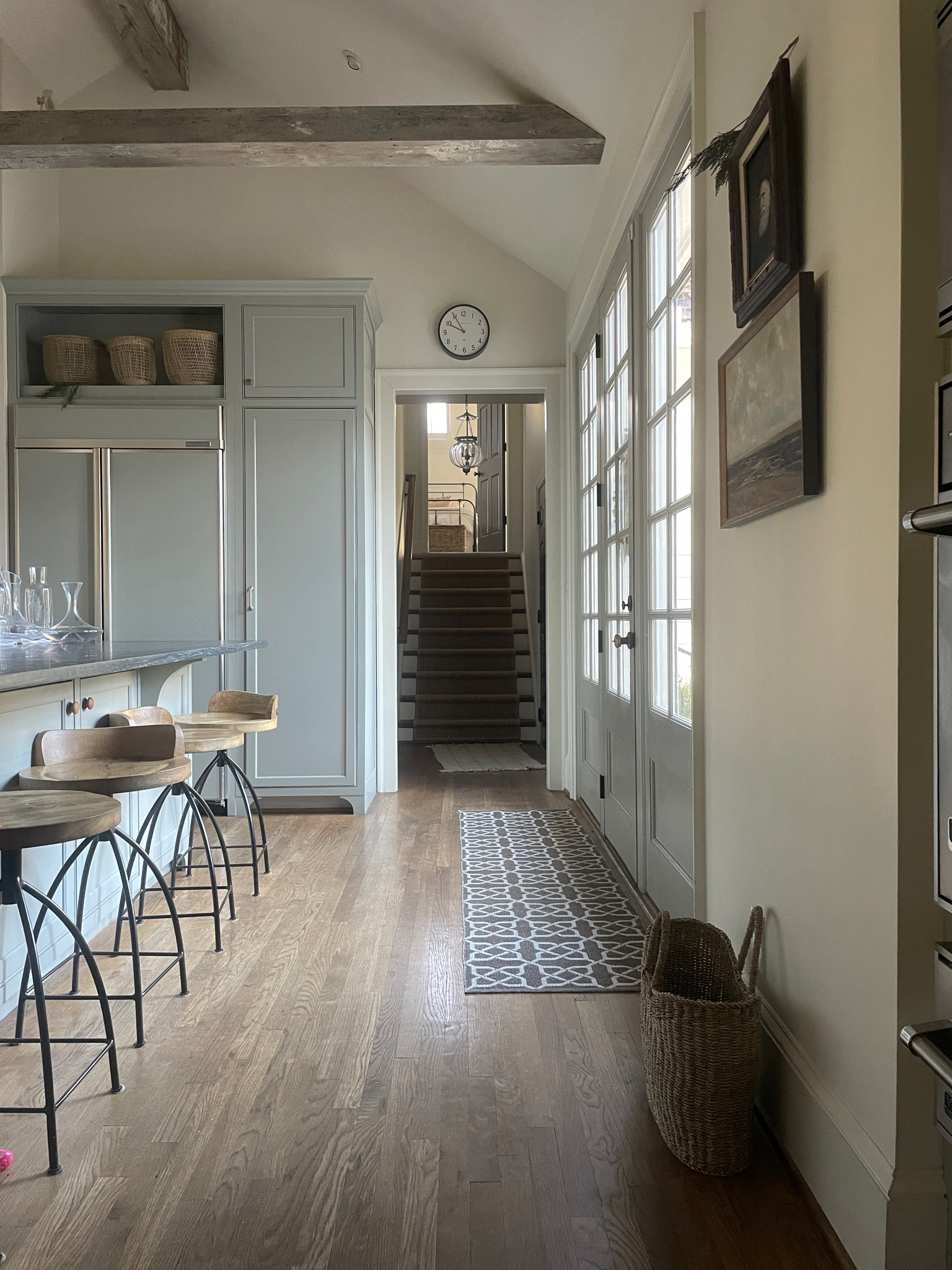 Neutral kitchen, cottage core, farmhouse 

#LTKHoliday #LTKunder100 #LTKhome