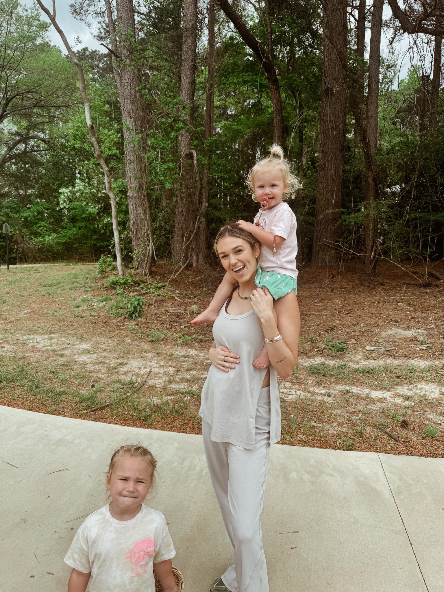 My go-to this pregnancy! 🫶🏻