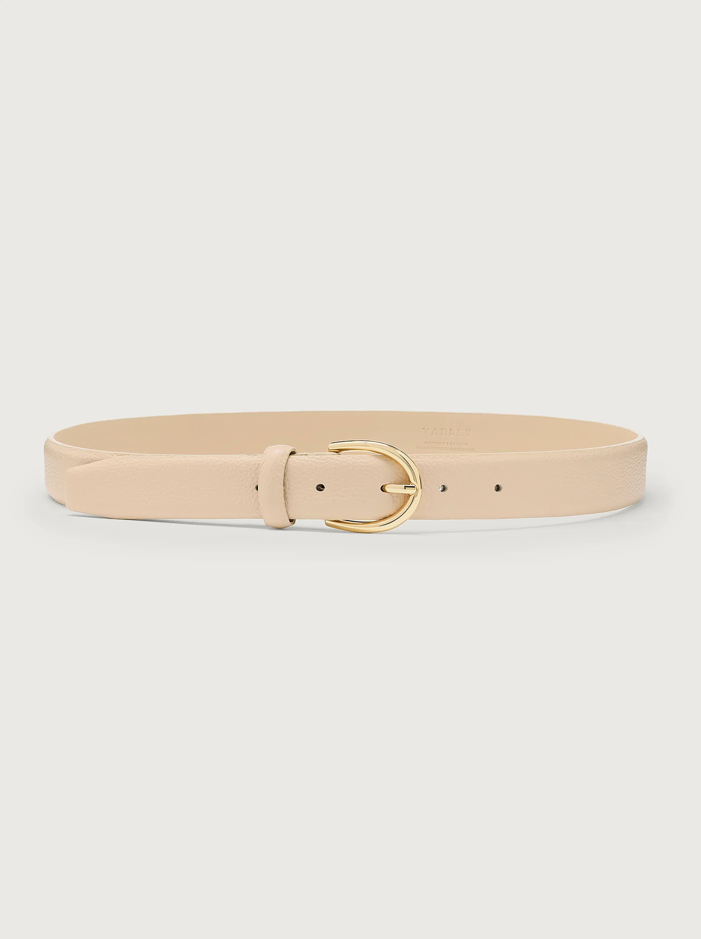 Lenai Belt Leather | Varley US | Varley US