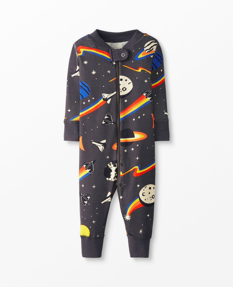 Baby Zip Sleeper | Hanna Andersson