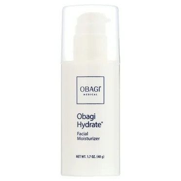 Obagi Hydrate Luxe Moisture-Rich Cream 1.7 oz | Walmart (US)
